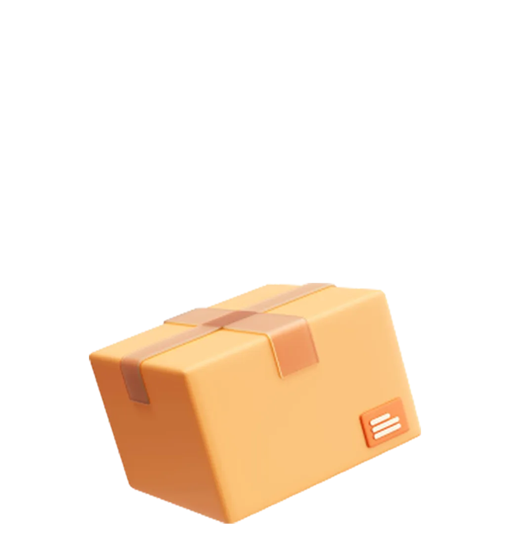 بنر محصولات شگفت انگیز